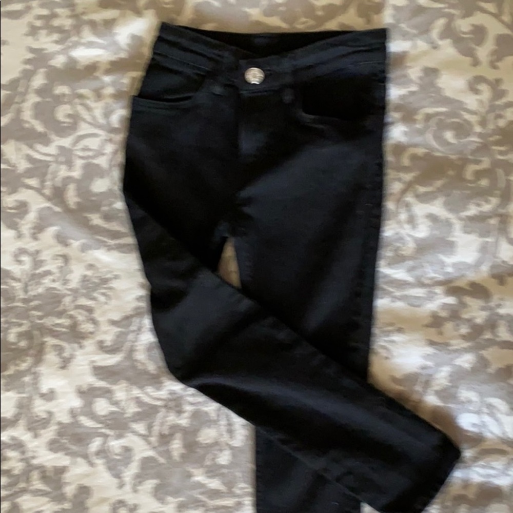 Boys Jeans “Like New”
